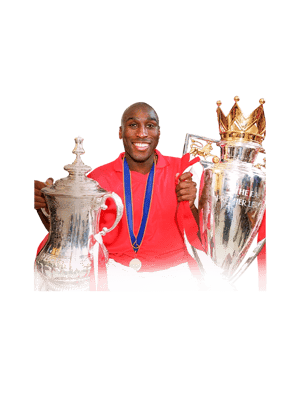 Sol Campbell