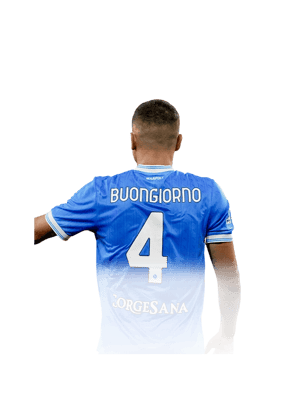 Alessandro Buongiorno