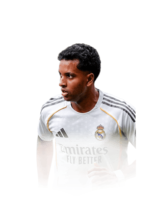 Rodrygo