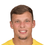 Sydney van Hooijdonk