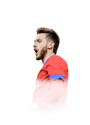 Khvicha Kvaratskhelia