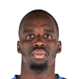 Moussa Diarra