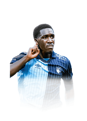 Rassoul Ndiaye