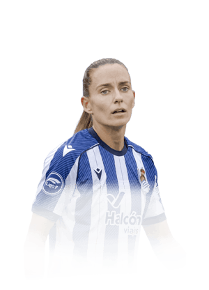 Ainhoa Moraza