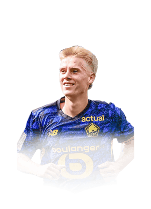 Hákon Arnar Haraldsson