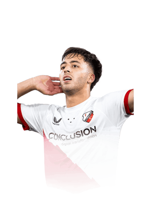 Souffian El Karouani