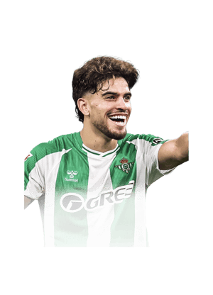 Abdessamad Ezzalzouli