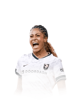 Sveindís Jane Jónsdóttir