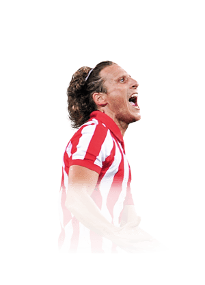 Diego Forlán
