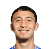 Maximiliano González