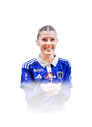 Anaële Le Moguédec