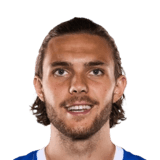 Willum Þór Willumsson