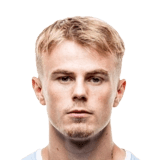 Kristall Máni Ingason