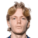 Heine Gikling Bruseth