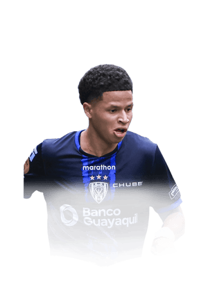Patrik Mercado