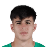 Dani Pérez