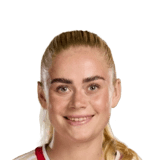 Kathrine Møller Kühl