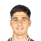 Bautista Barros Schelotto