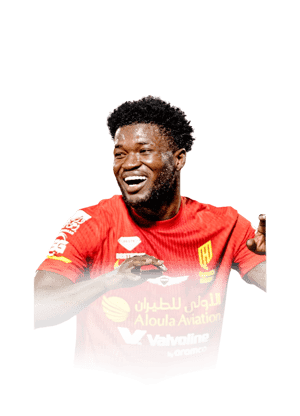 Christopher Bonsu Baah