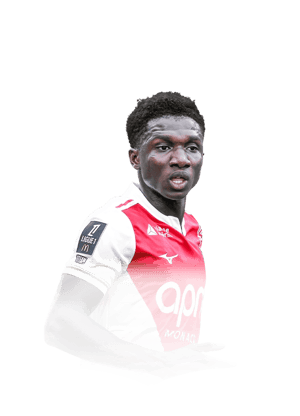 Lamine Camara
