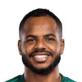 Abdulelah Al Khaibari