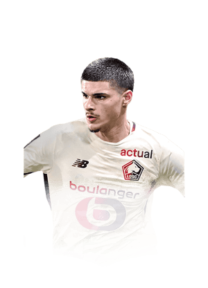 Matias Fernandez-Pardo