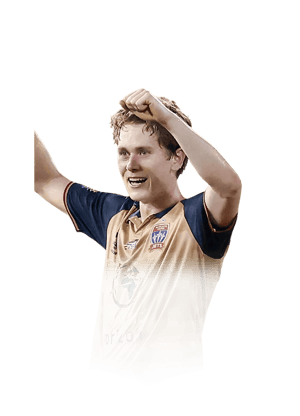 Lachlan Bayliss