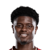 Luís Semedo