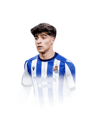 Jon Martín