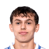 Troy Engseth Nyhammer