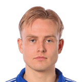 Ísak Andri Sigurgeirsson