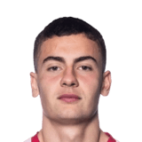 Sverre Hakami Sandal