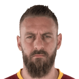 Daniele De Rossi