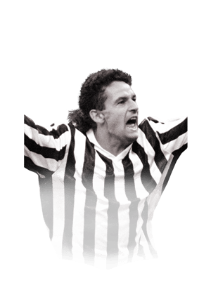 Roberto Baggio