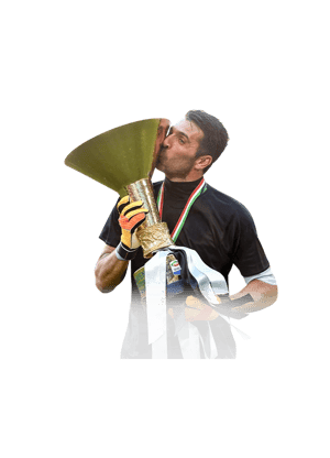 Gianluigi Buffon