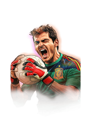 Casillas