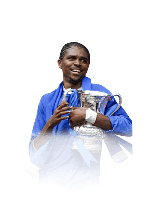 Nwankwo Kanu