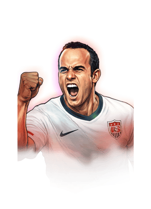 Landon Donovan