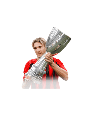 Andriy Shevchenko