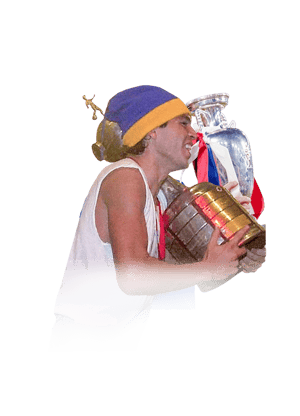 Juan Román Riquelme