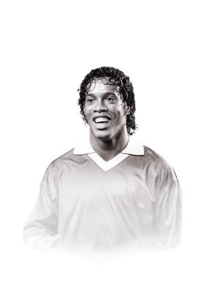 Ronaldinho