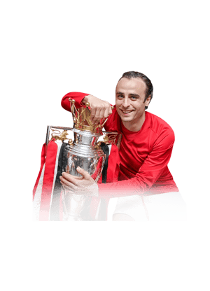 Dimitar Berbatov