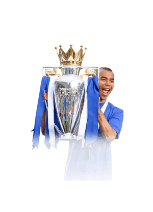 Ashley Cole