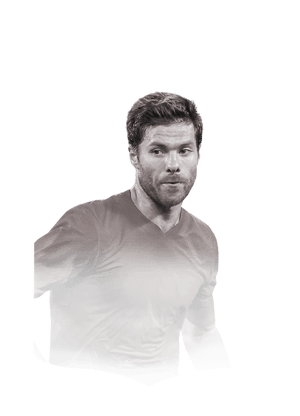 Xabi Alonso