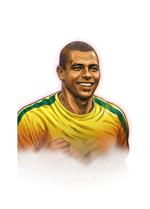Gilberto Silva
