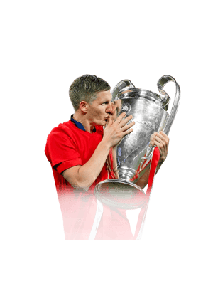 Bastian Schweinsteiger