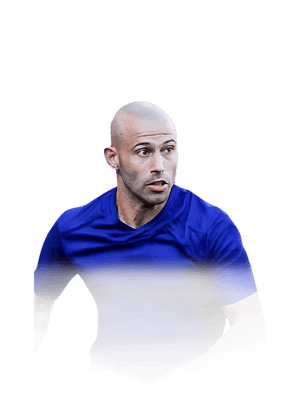 Javier Mascherano