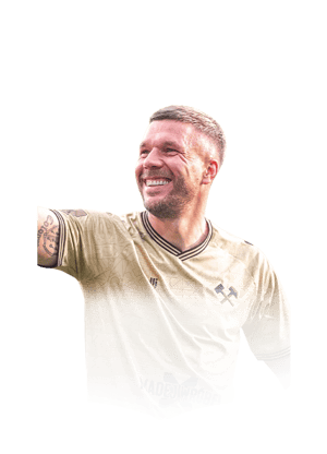 Podolski