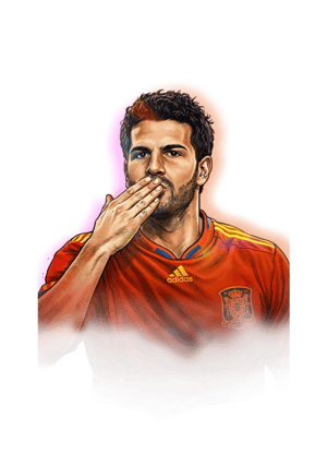 Cesc Fàbregas