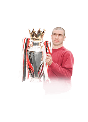 Eric Cantona